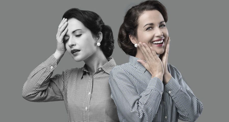 esaurimento emozionale