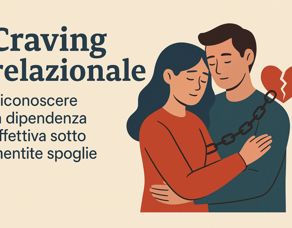 craving-relazionale